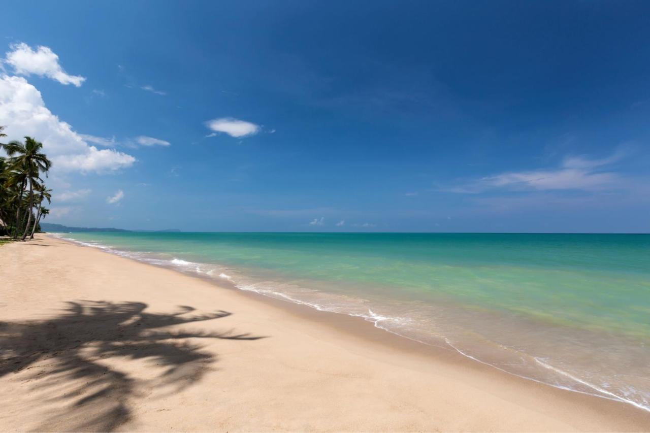 Jw Marriott Khao Lak Resort And Spa Exterior foto Hua Hin beach