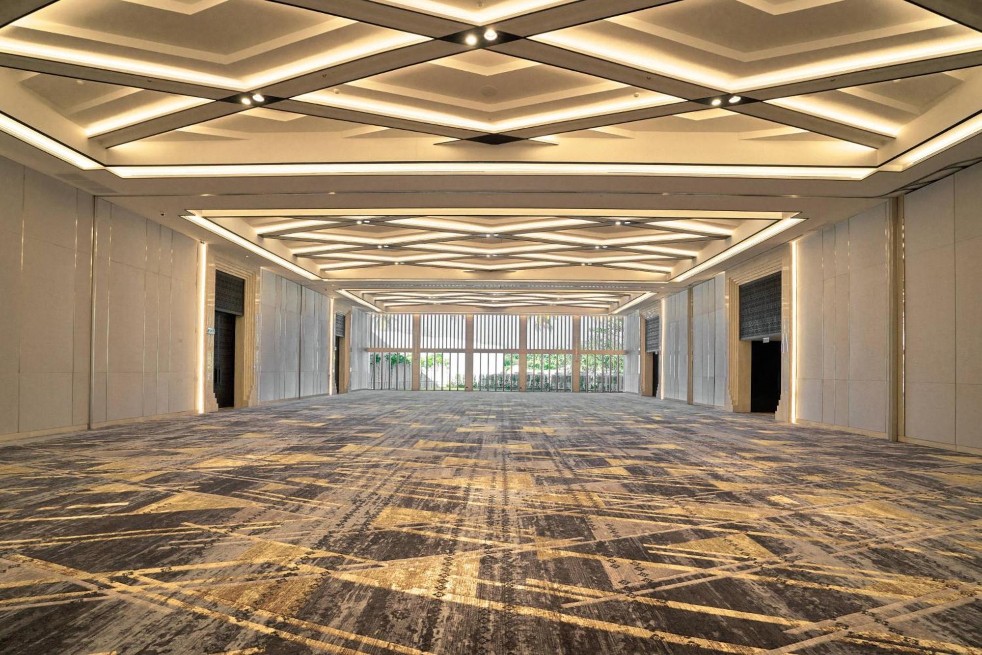 Jw Marriott Khao Lak Resort And Spa Exterior foto The Grand Ballroom